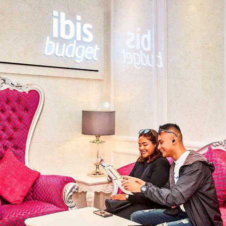 Ibis Budget Singapore Joo Chiat Exterior foto