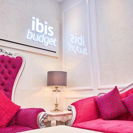 Ibis Budget Singapore Joo Chiat Exterior foto