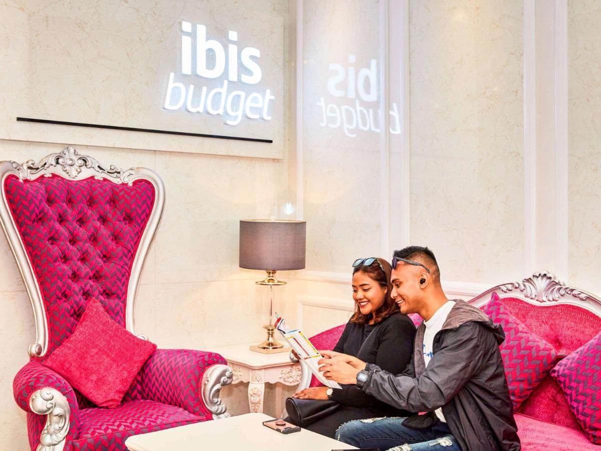 Ibis Budget Singapore Joo Chiat Exterior foto