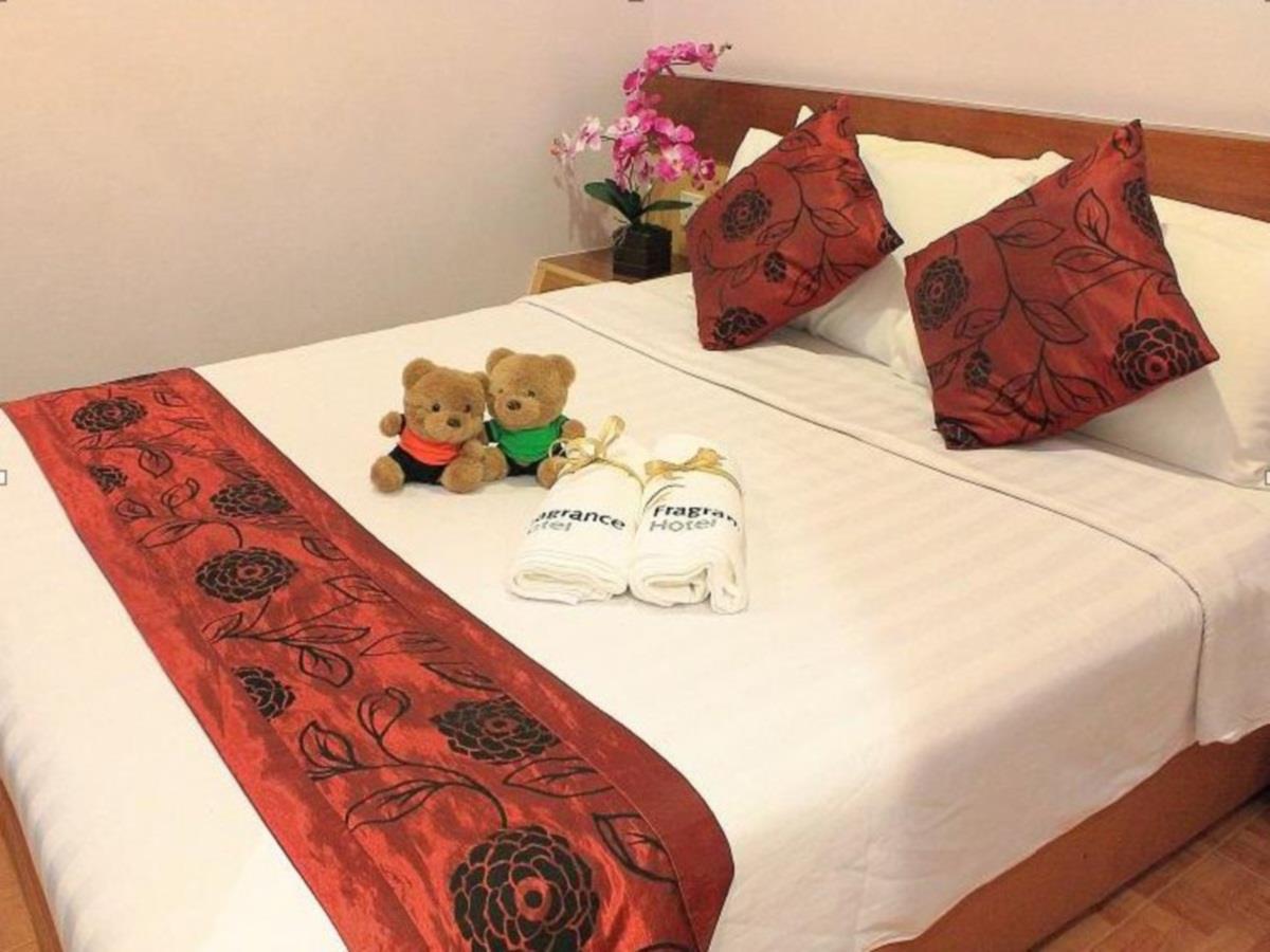 Ibis Budget Singapore Joo Chiat Exterior foto