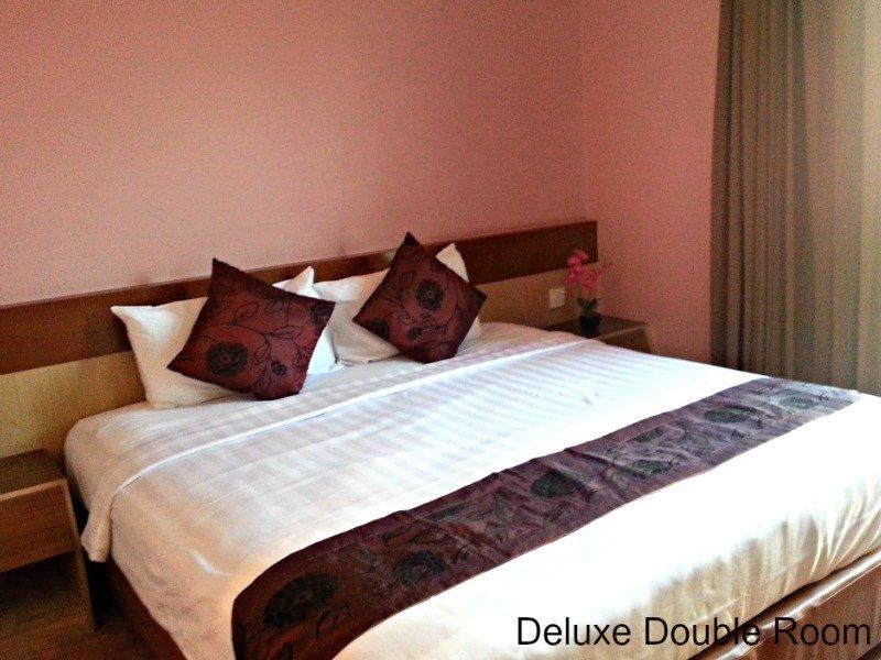 Ibis Budget Singapore Joo Chiat Exterior foto
