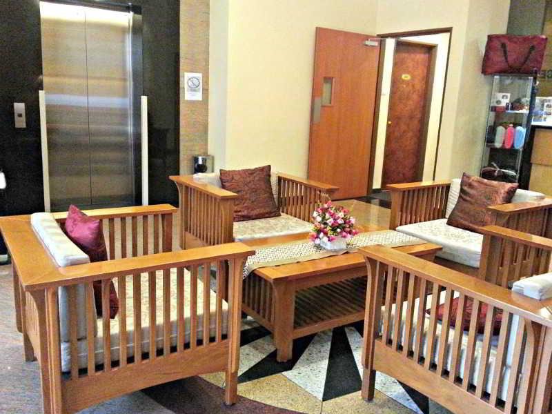 Ibis Budget Singapore Joo Chiat Exterior foto