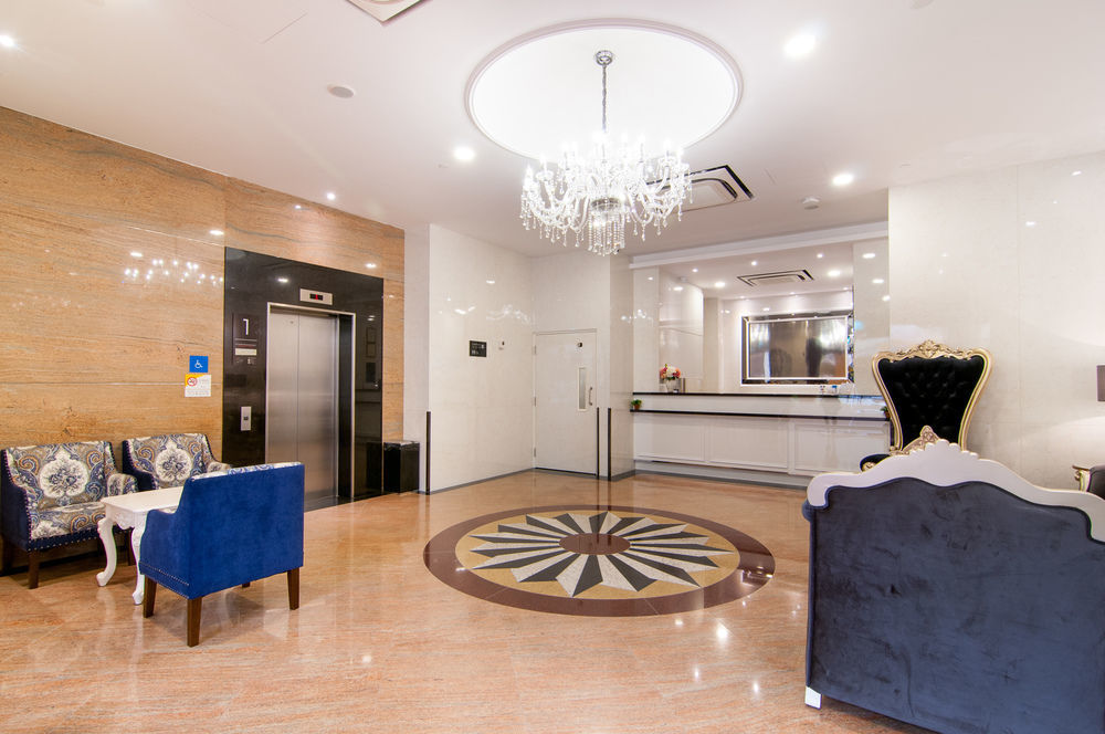 Ibis Budget Singapore Joo Chiat Exterior foto