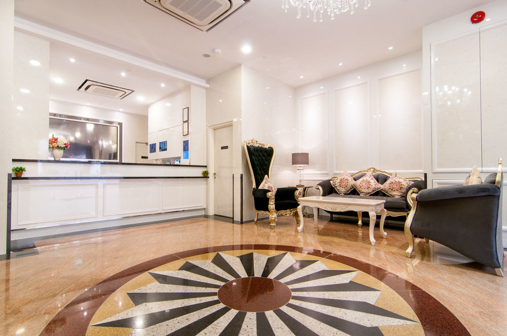 Ibis Budget Singapore Joo Chiat Exterior foto