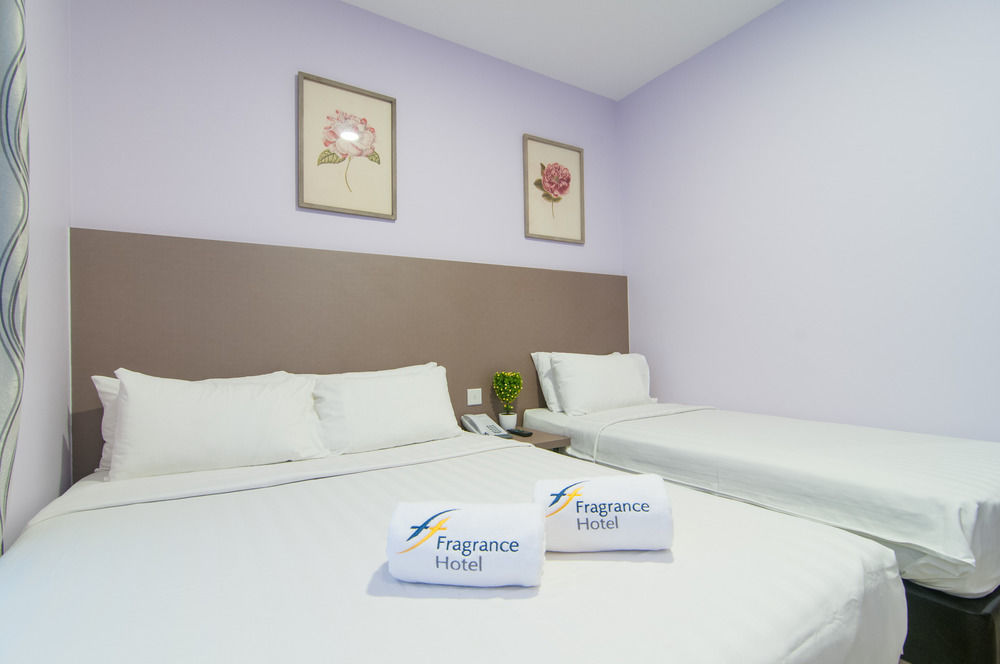 Ibis Budget Singapore Joo Chiat Exterior foto