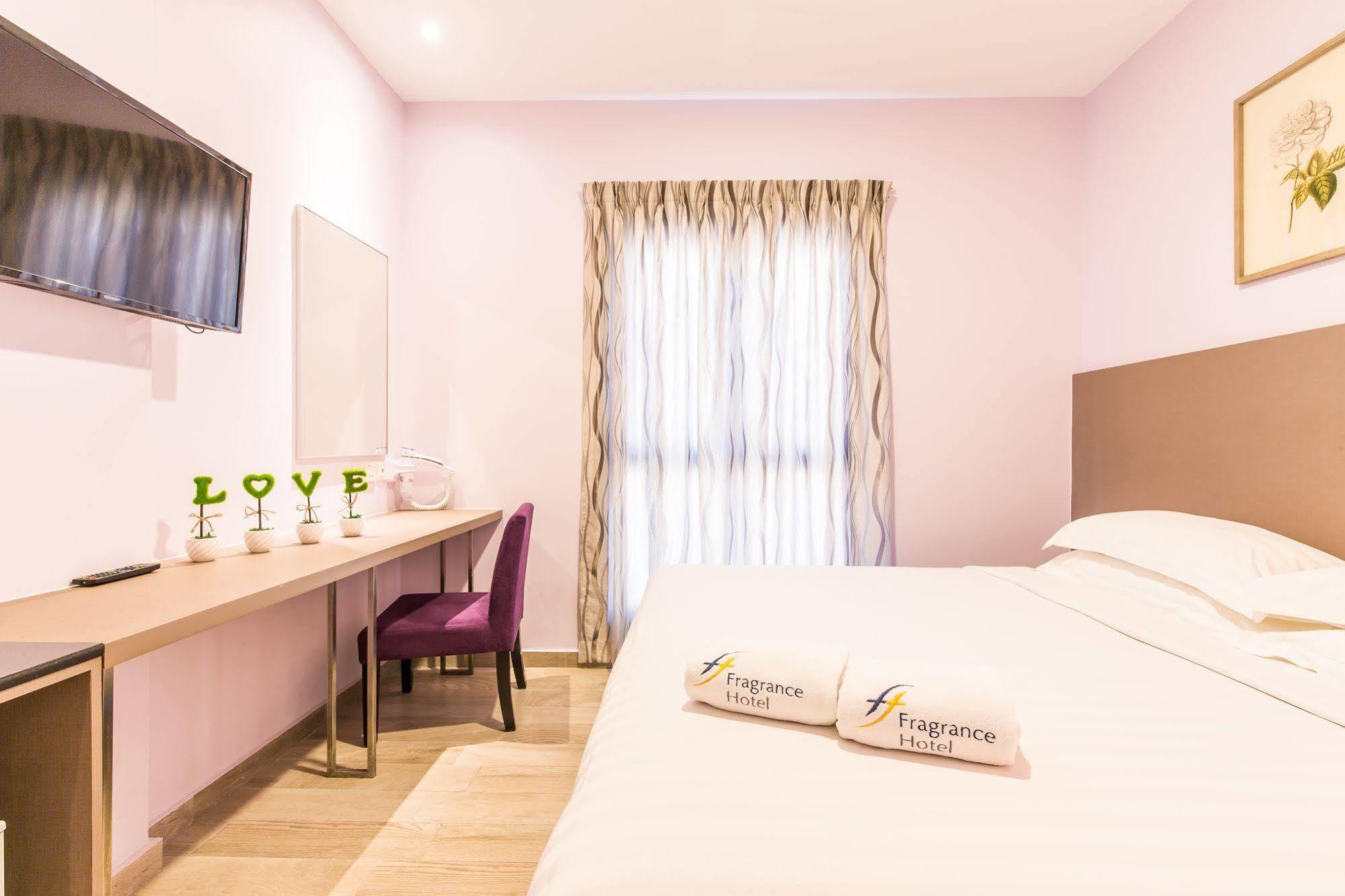 Ibis Budget Singapore Joo Chiat Exterior foto