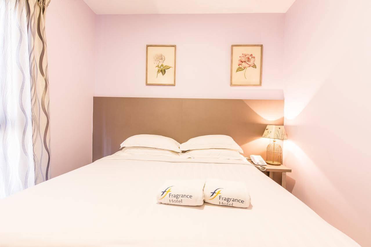 Ibis Budget Singapore Joo Chiat Exterior foto