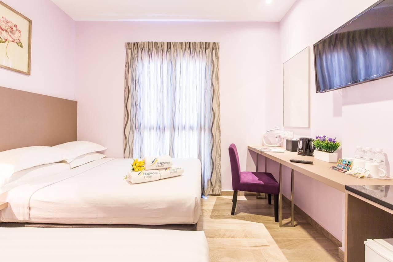 Ibis Budget Singapore Joo Chiat Exterior foto