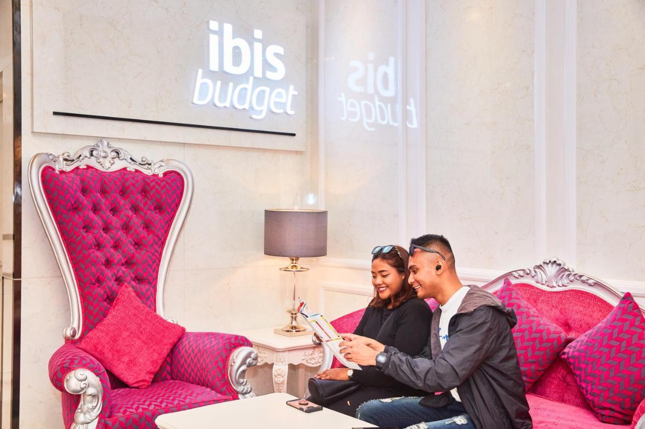 Ibis Budget Singapore Joo Chiat Exterior foto