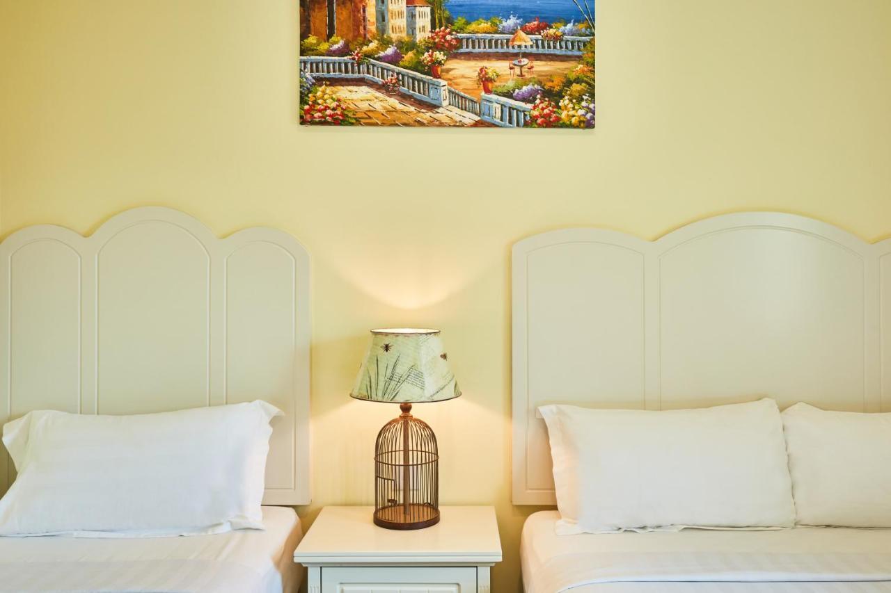 Ibis Budget Singapore Joo Chiat Exterior foto